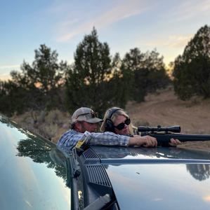 Meet your Posher, Julie